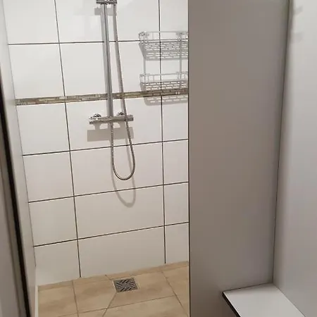 Glamping Pod Im Wald Camping